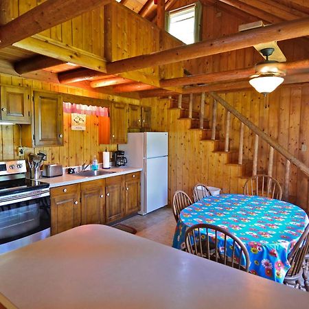 Countryside Cottages Bartonsville Δωμάτιο φωτογραφία
