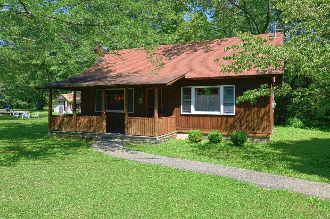 Countryside Cottages Bartonsville Δωμάτιο φωτογραφία