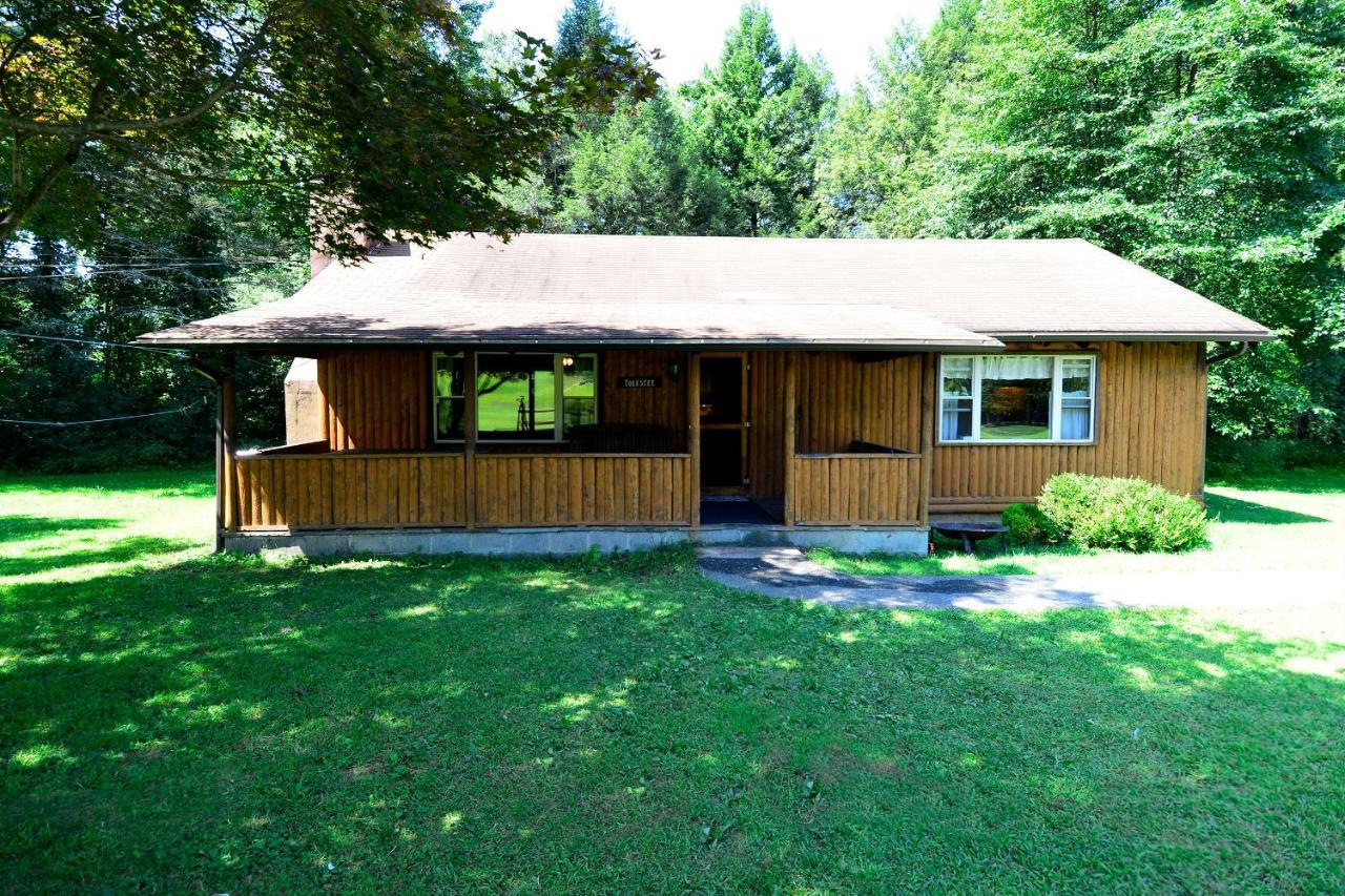 Countryside Cottages Bartonsville Δωμάτιο φωτογραφία