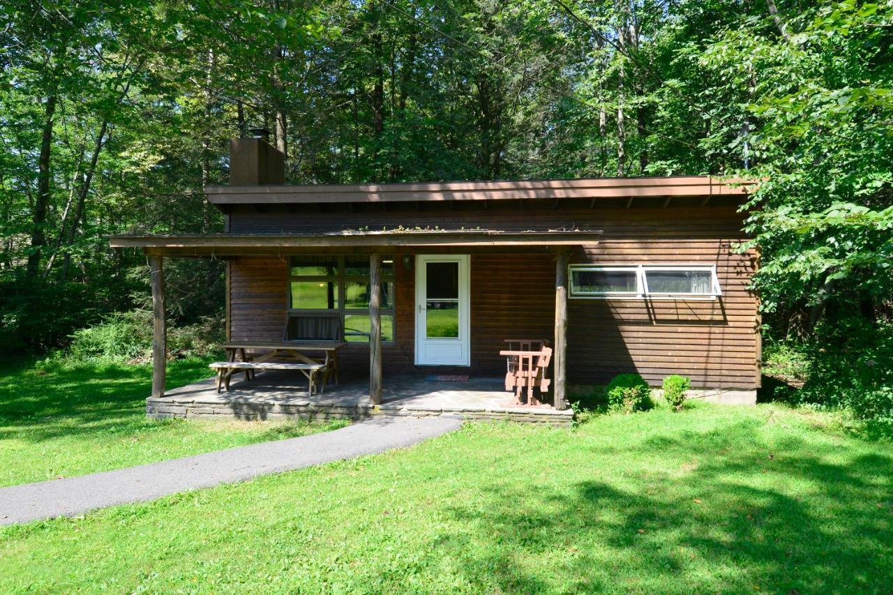 Countryside Cottages Bartonsville Δωμάτιο φωτογραφία