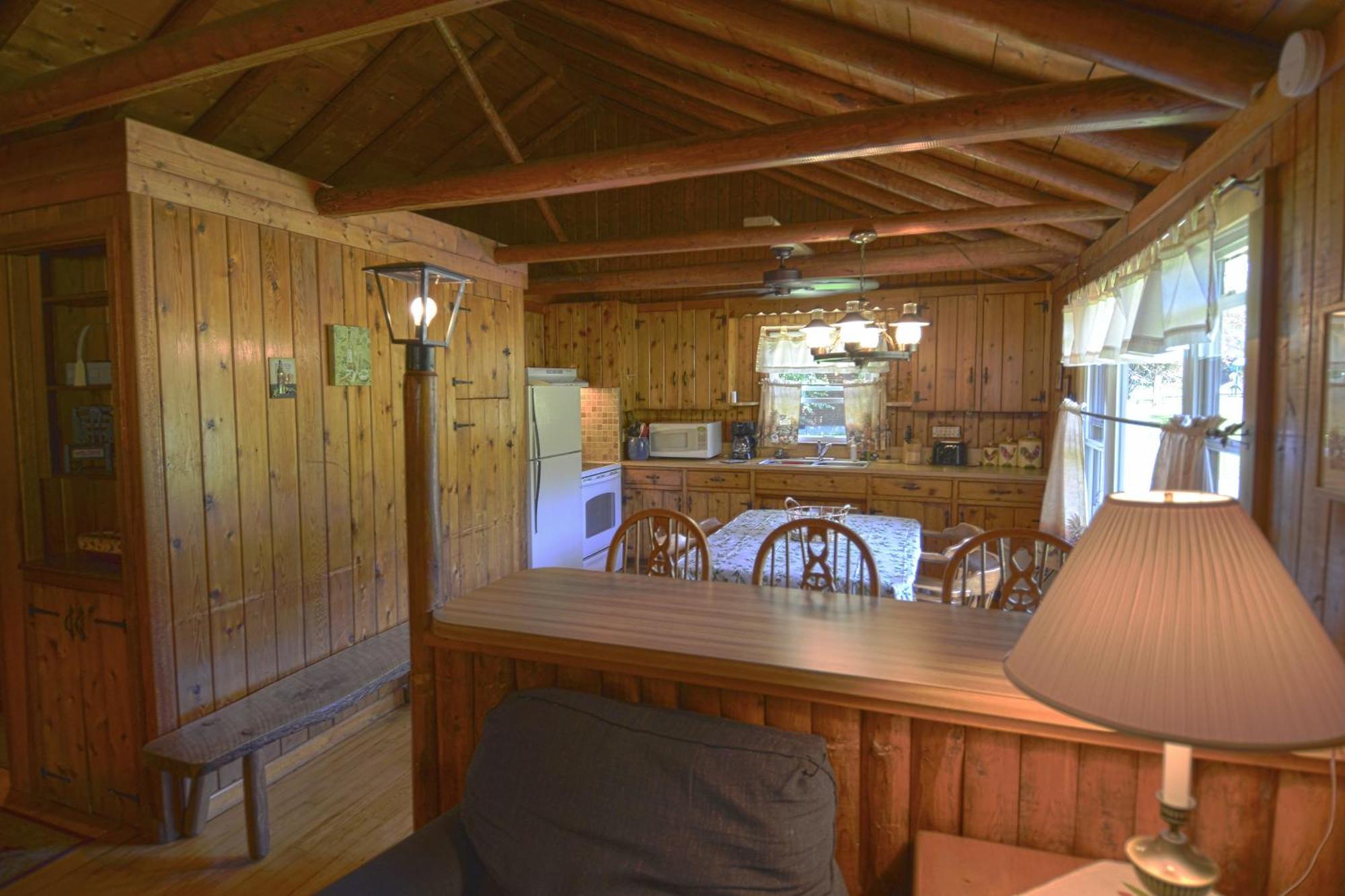 Countryside Cottages Bartonsville Δωμάτιο φωτογραφία