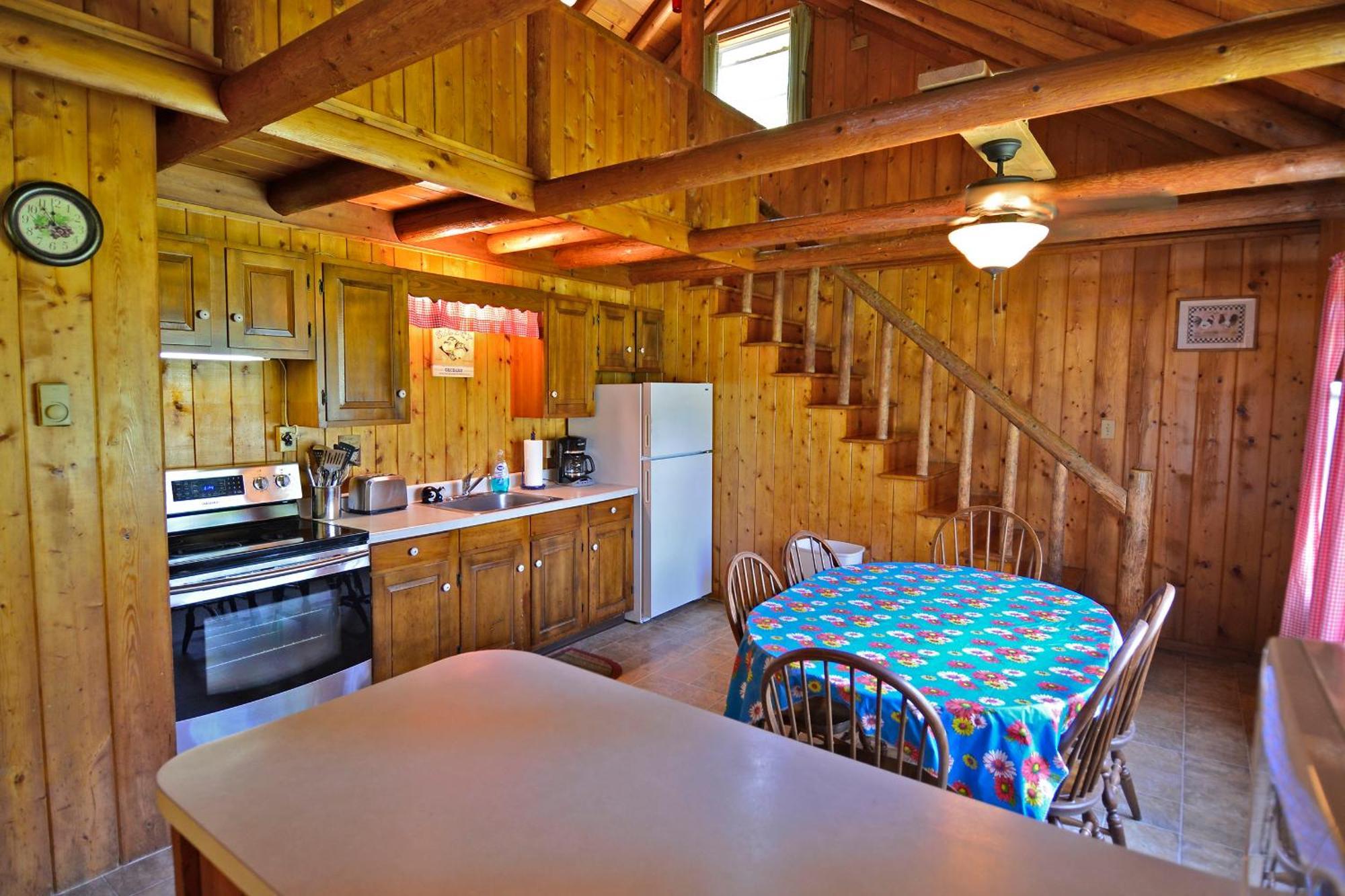 Countryside Cottages Bartonsville Δωμάτιο φωτογραφία