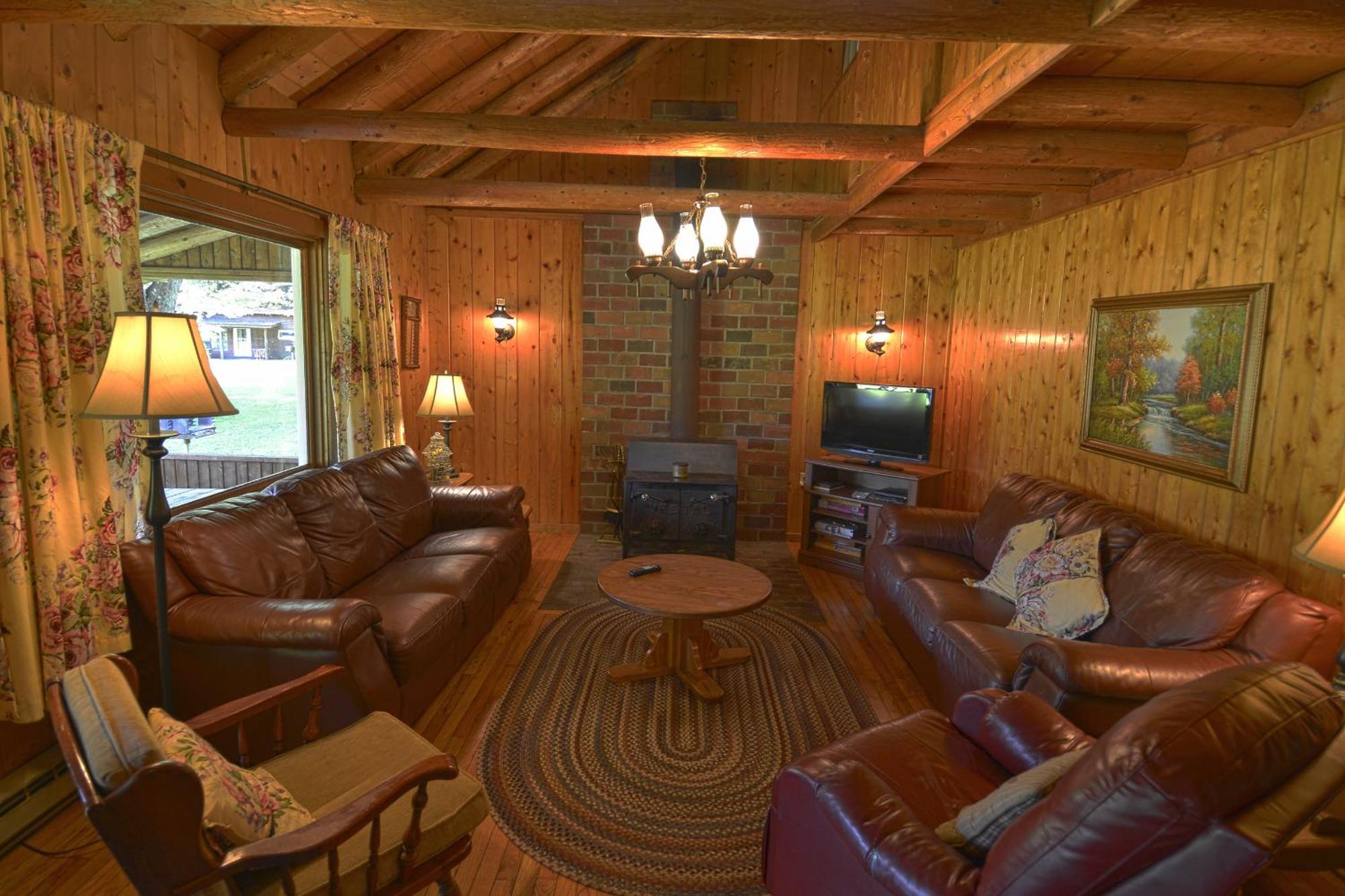 Countryside Cottages Bartonsville Δωμάτιο φωτογραφία