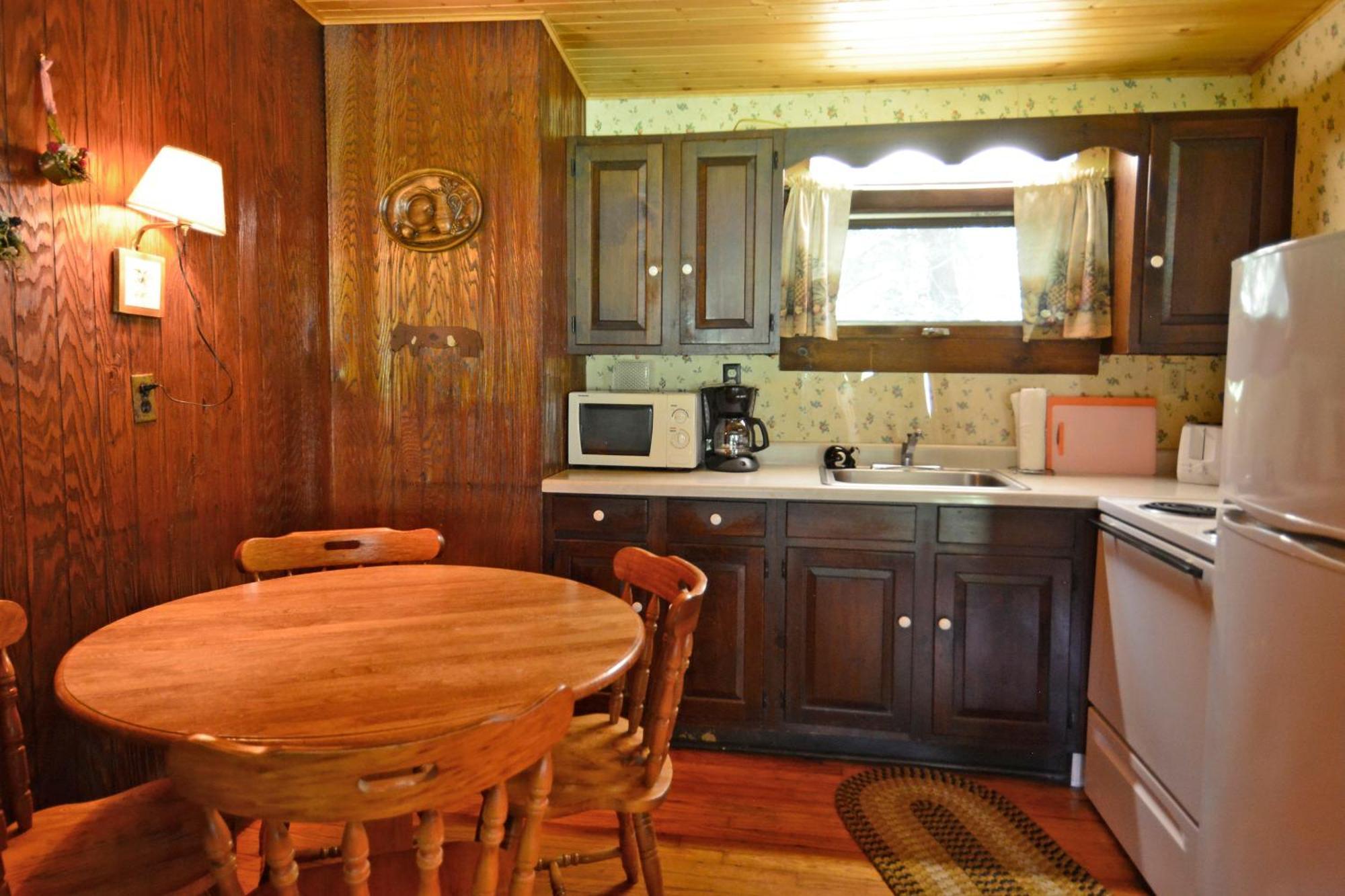 Countryside Cottages Bartonsville Δωμάτιο φωτογραφία