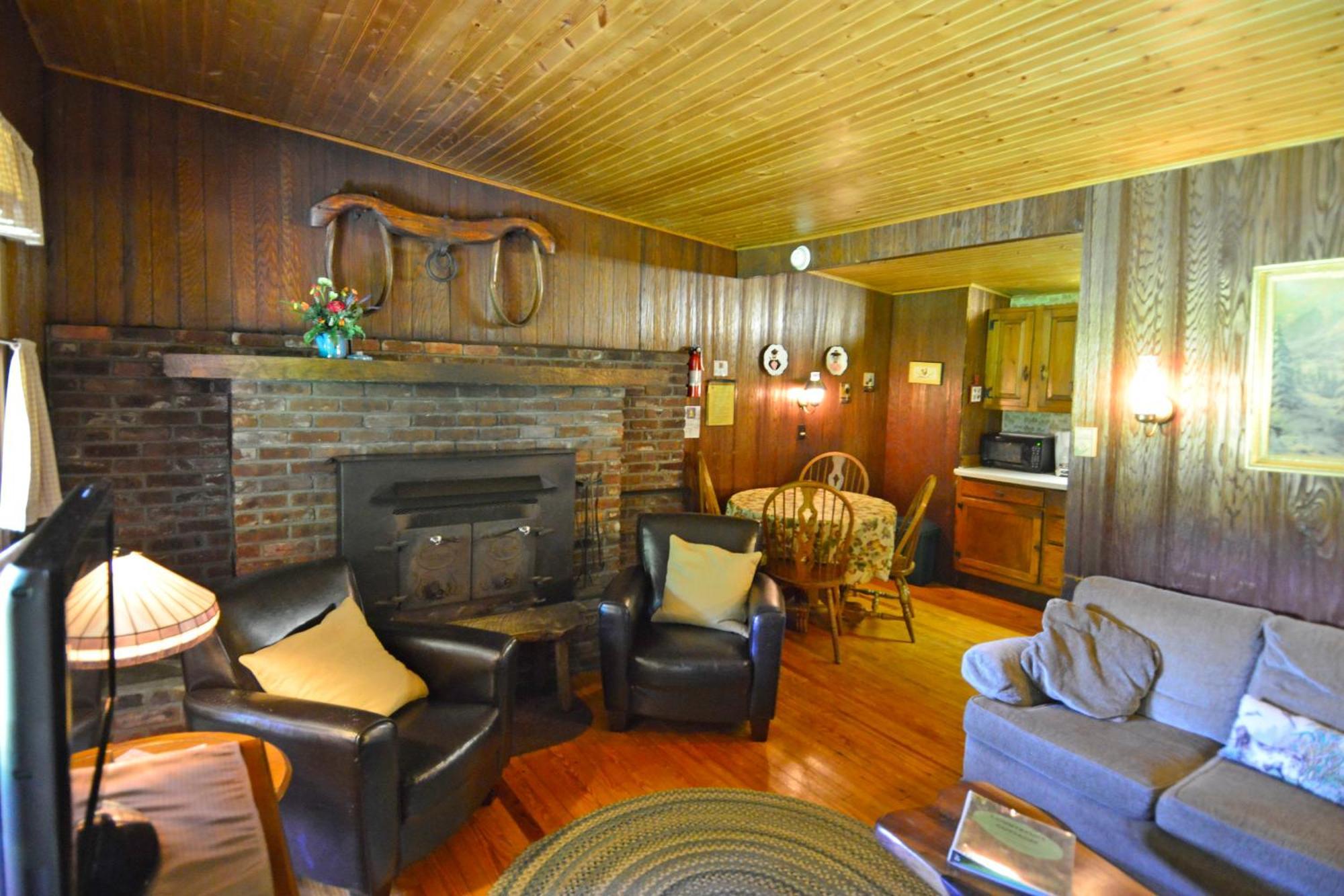 Countryside Cottages Bartonsville Δωμάτιο φωτογραφία